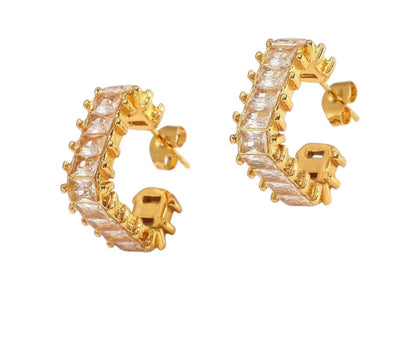 Medalian hoops