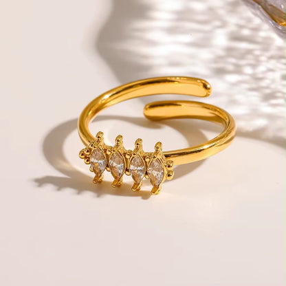 Elegant Ring Adjustable