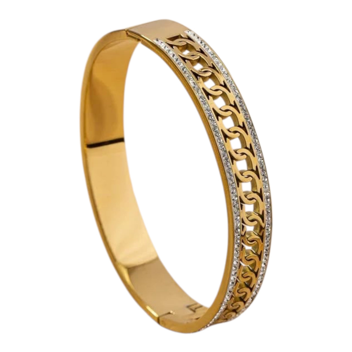 Luxury HandCuff