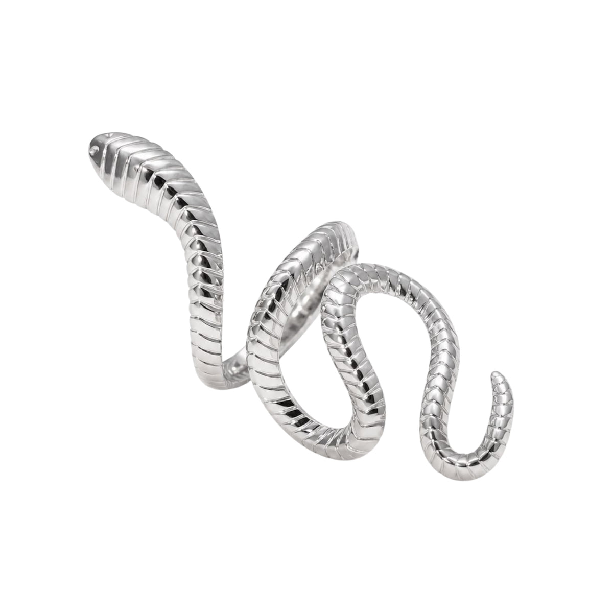 Scattered Snake Ring