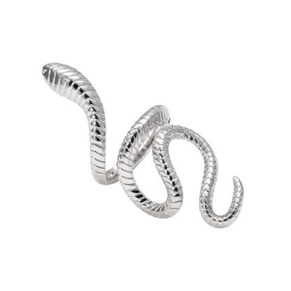 Scattered Snake Ring