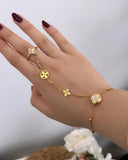 Hand chain