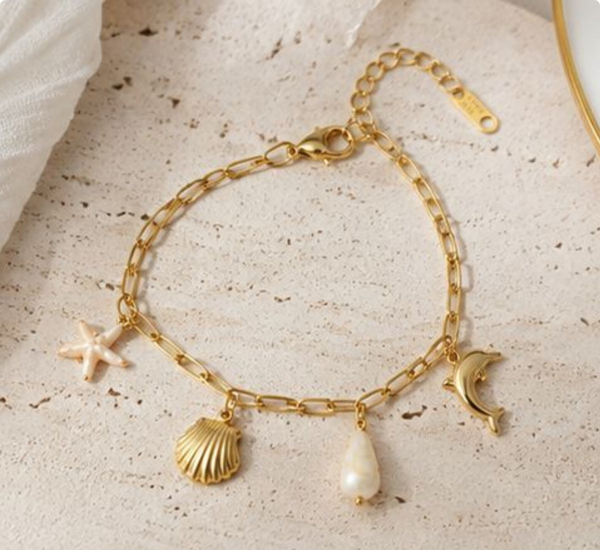 Charm Bracelet