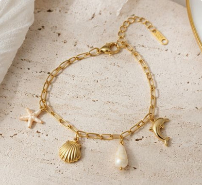 Charm Bracelet