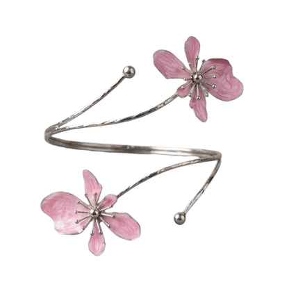Flower ArmCuff