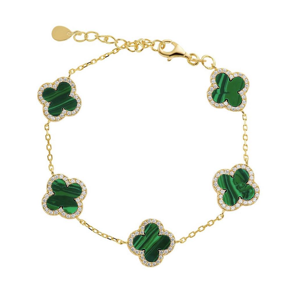 Clove braclets