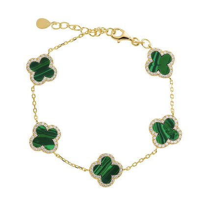Clove braclets