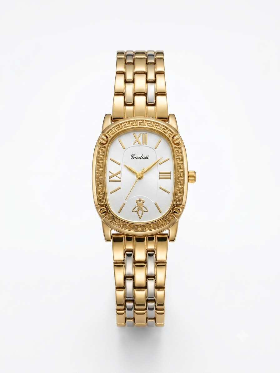 Versace watch