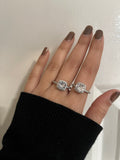 New adjustable ring