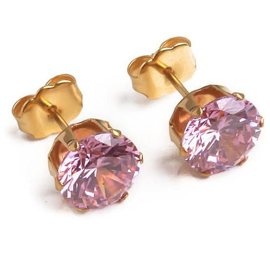 Rhinestone studs