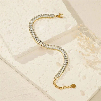 Stone Bracelet