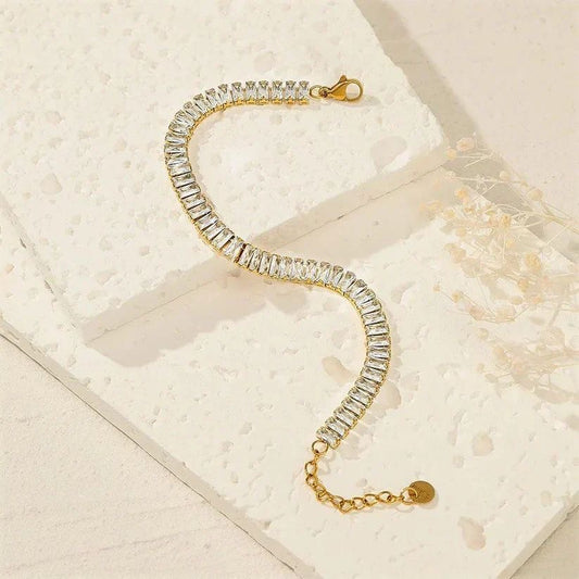 Stone Bracelet