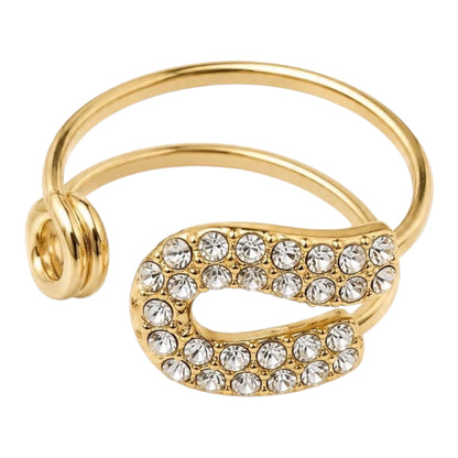 Elegant Ring (adjustable)
