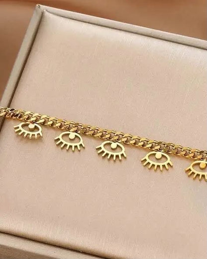 Chunky Necklace