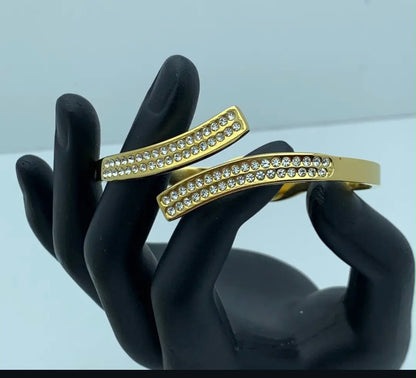 Stone Cuff