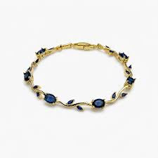Tulip bracelet