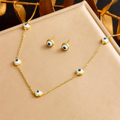 Evil Eye Set