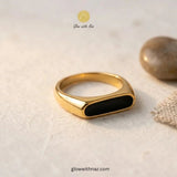 New ring