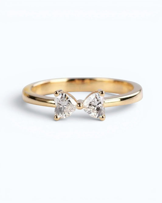 Ribbon Ring
