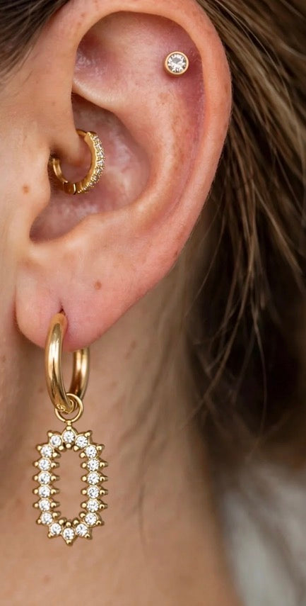 EARINGS