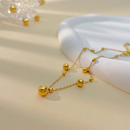 Luxury Ball Bracelet