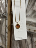 New necklace