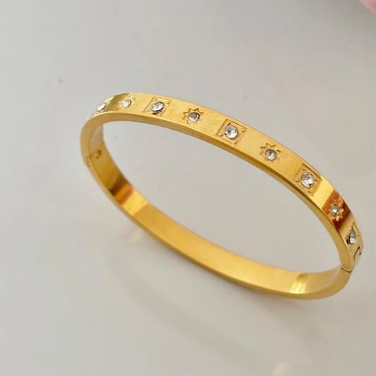 3star handcuff