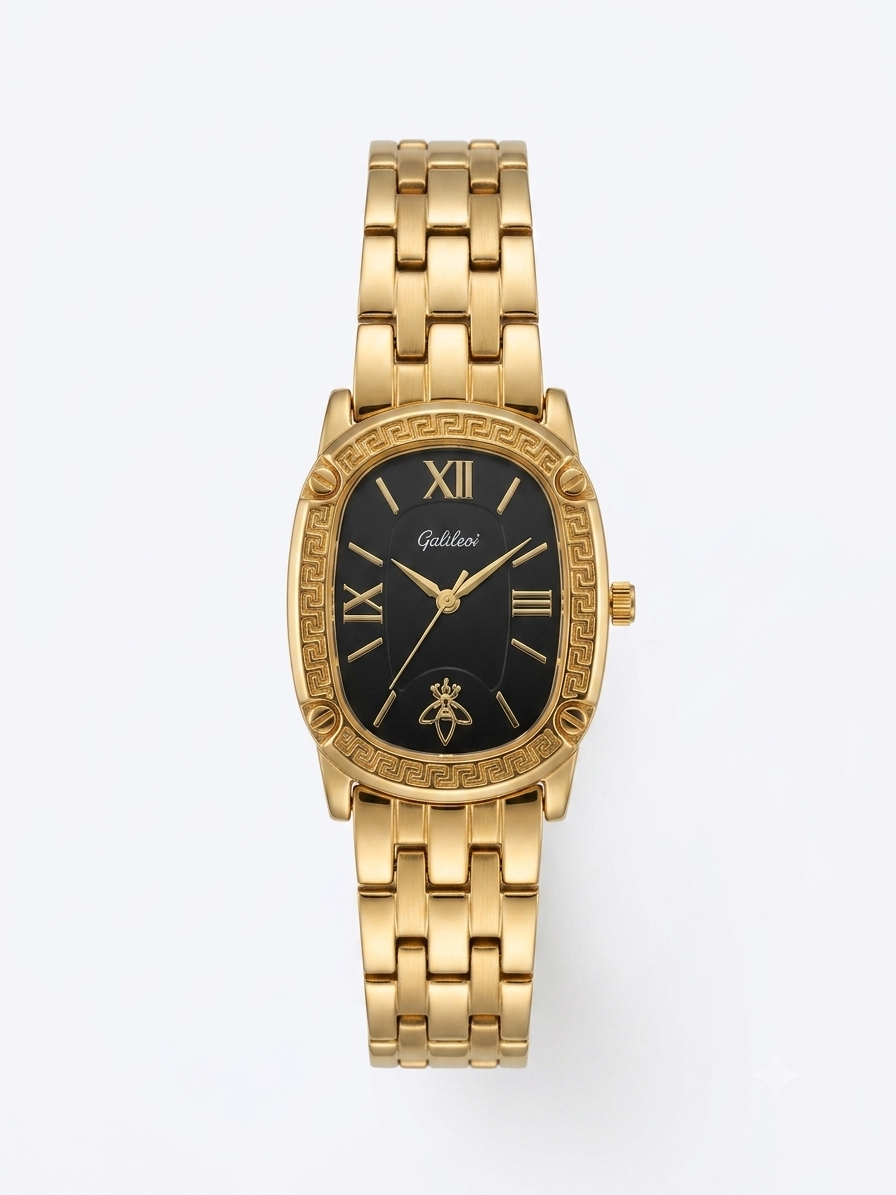 Versace watch