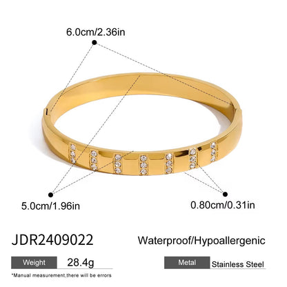 Stoned Handcuff