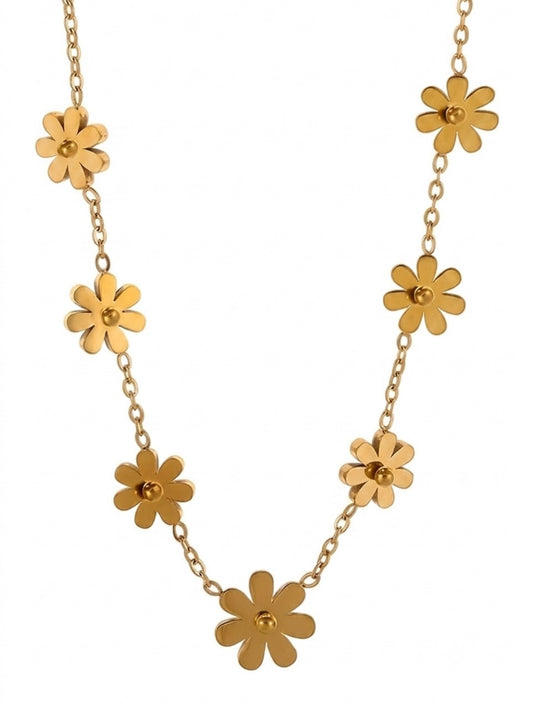 Daisy pendant