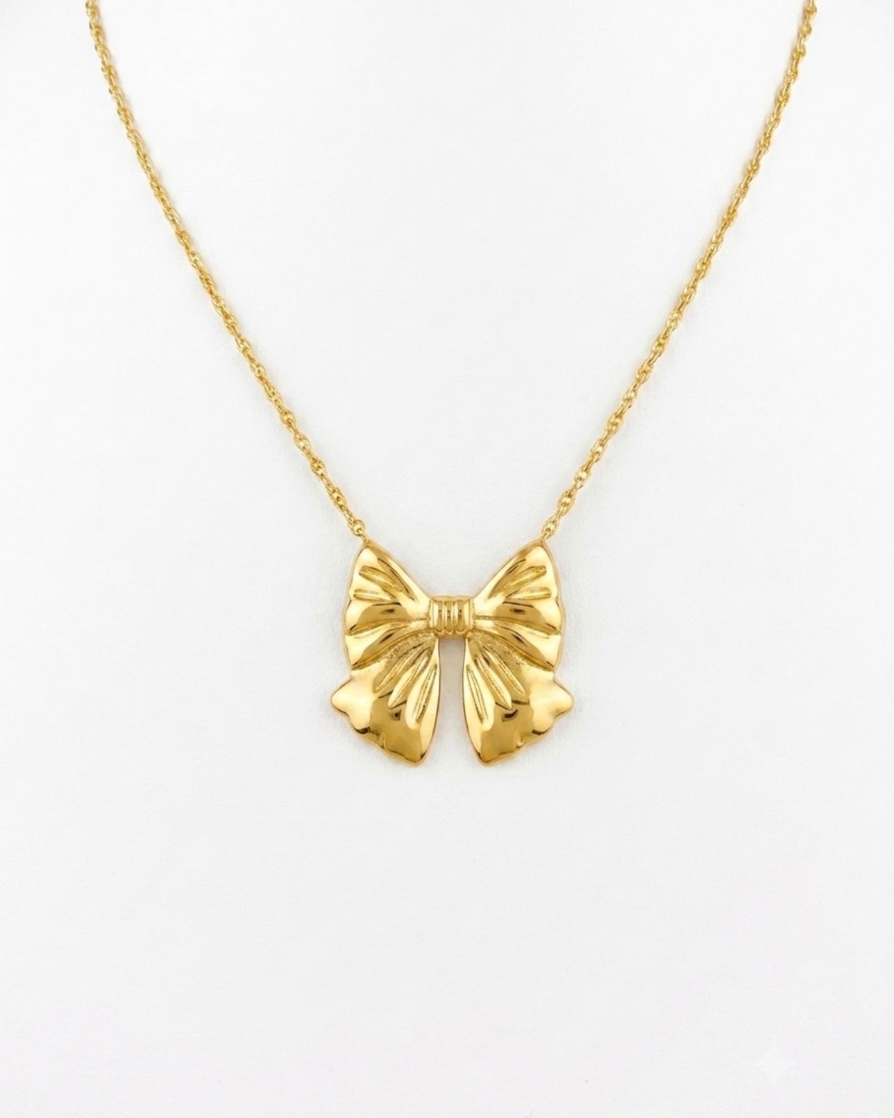 Gold Ribbon