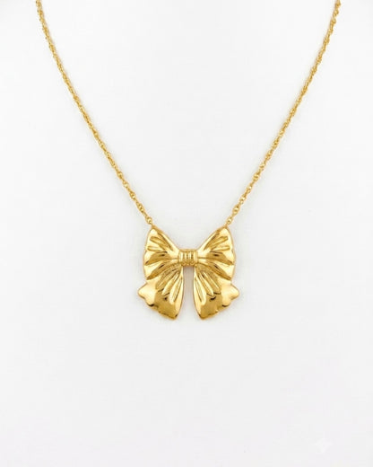 Gold Ribbon