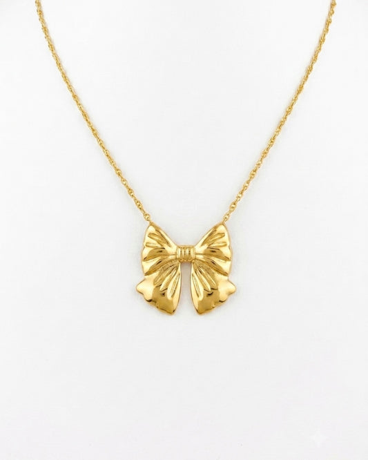 Gold Ribbon