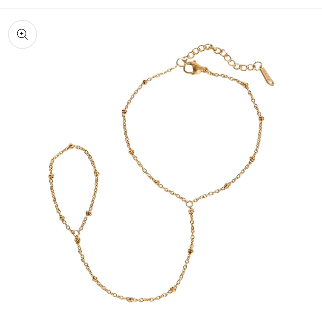 Hand Chain