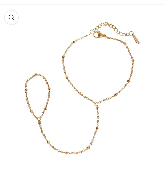 Hand Chain