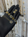 Tory Burch set