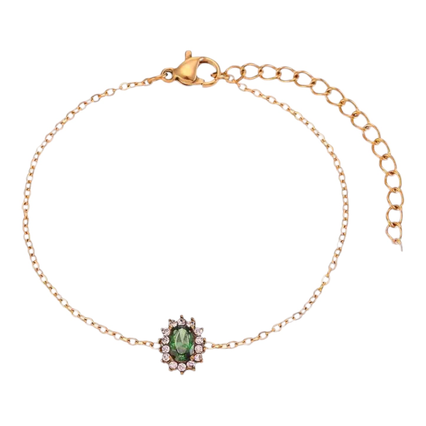 Prasino bracelet