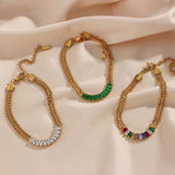 Chelsea Bracelet