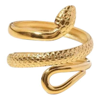 Snake Ring