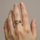 Cartiar New ring