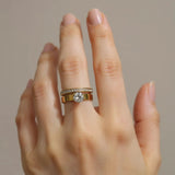Cartiar New ring