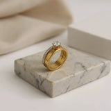 Cartiar New ring