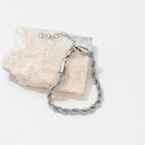 Milas Twisted bracelet