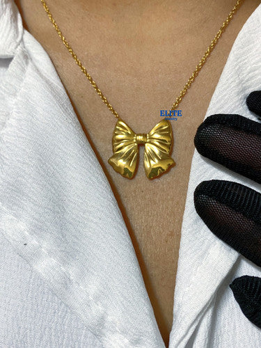 Gold Ribbon