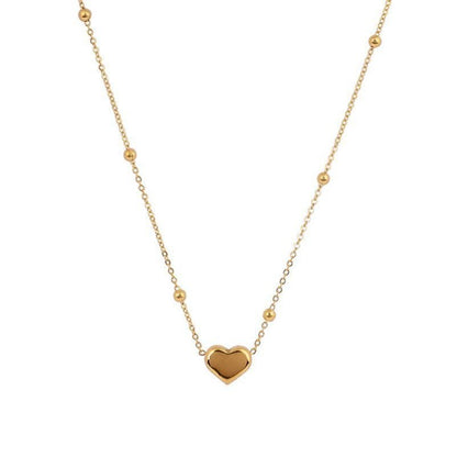 Heart pendant