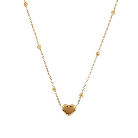 Heart pendant