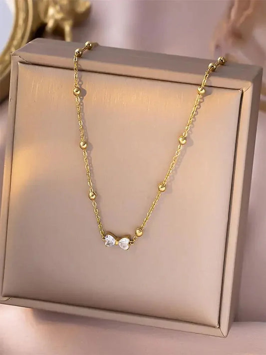 Bow Zircon