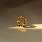 Jubilee Ring