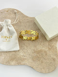 Cluster Bangle