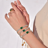 Emerland Bracelet